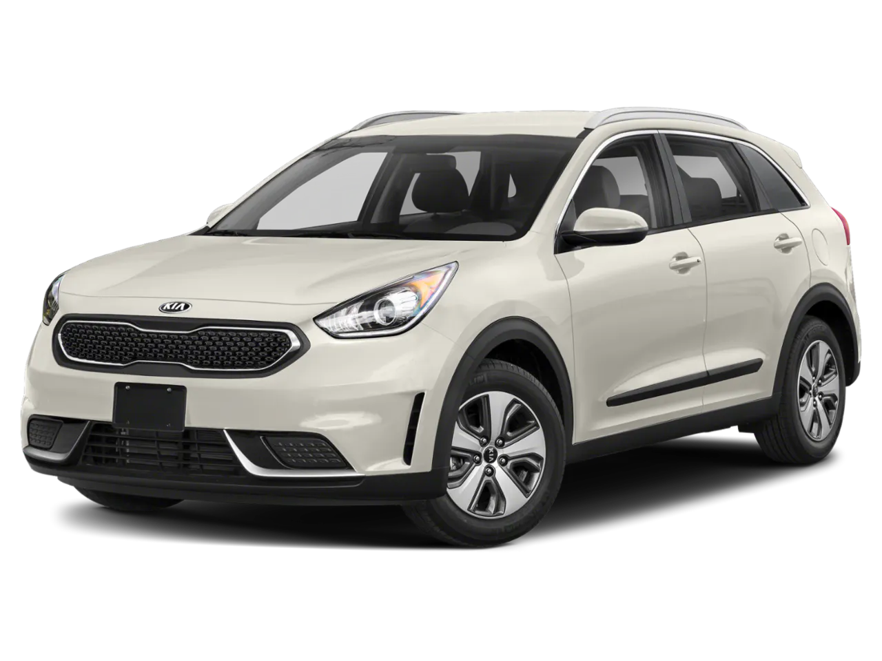 2019 Kia Niro LX's photo