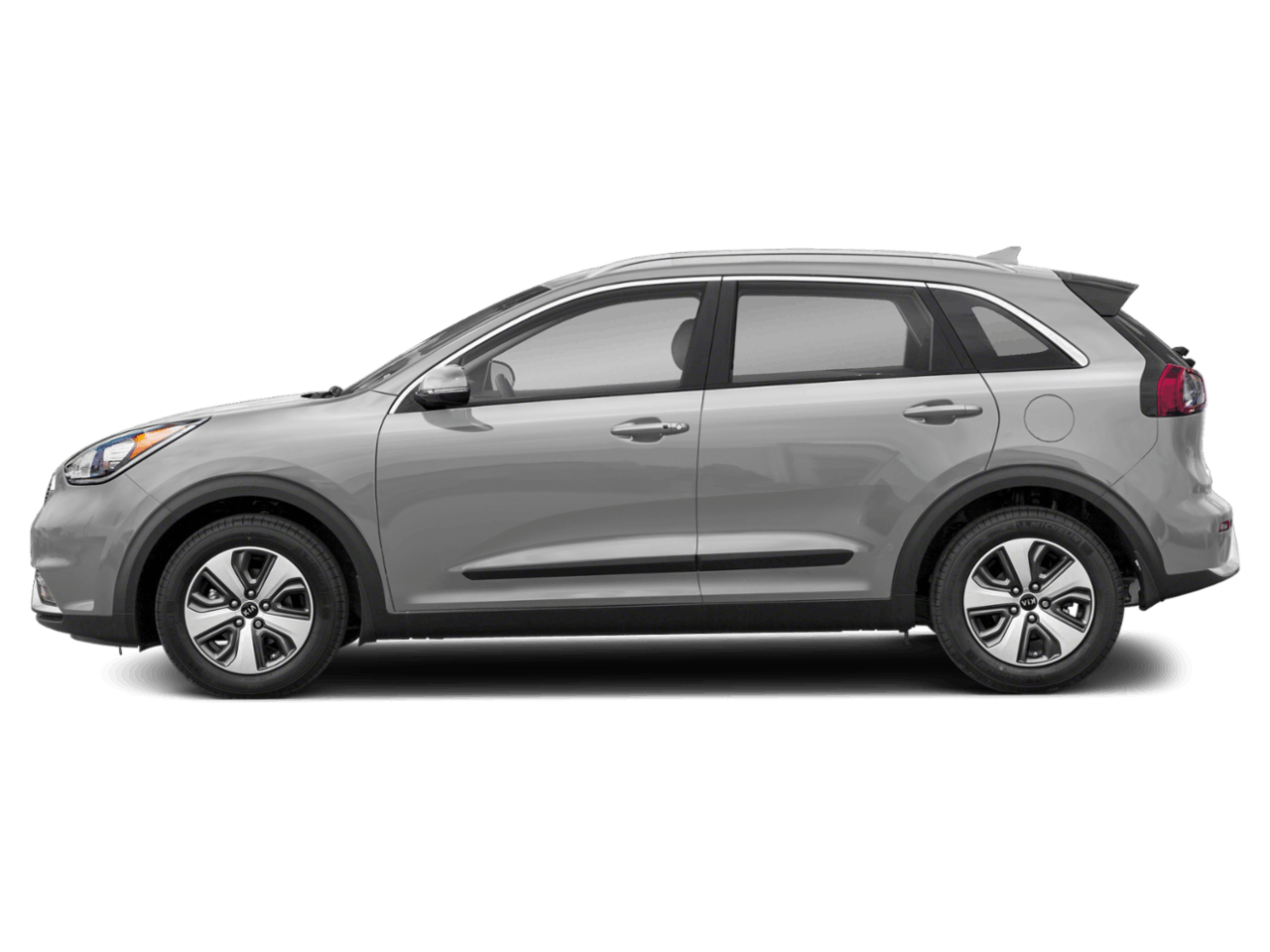 2019 Kia Niro EX's photo