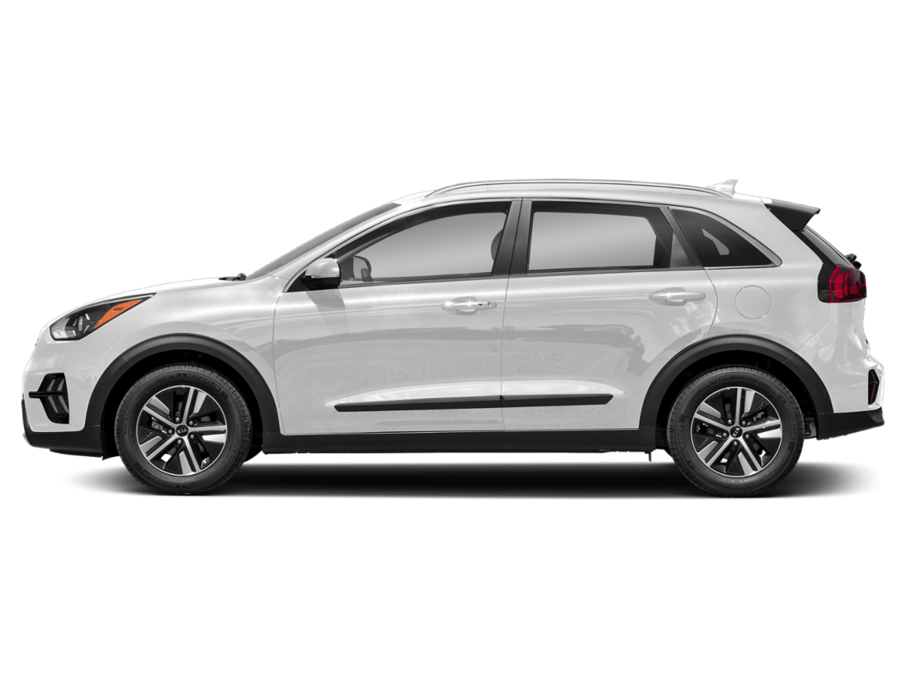 2020 Kia Niro Touring