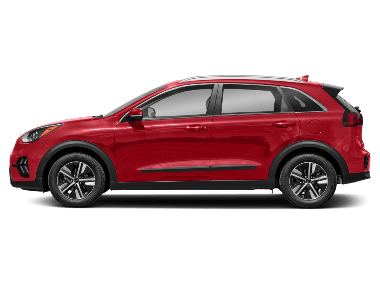 2021 Kia Niro Touring's photo