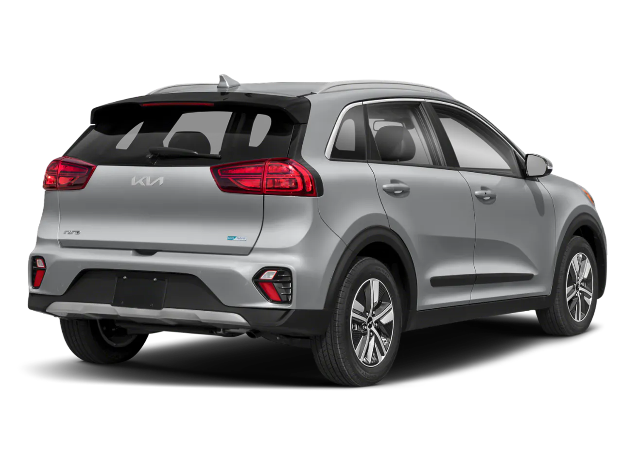 Used 2022 Kia Niro SUV