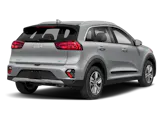 Used 2022 Kia Niro SUV