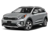 Used 2022 Kia Niro SUV