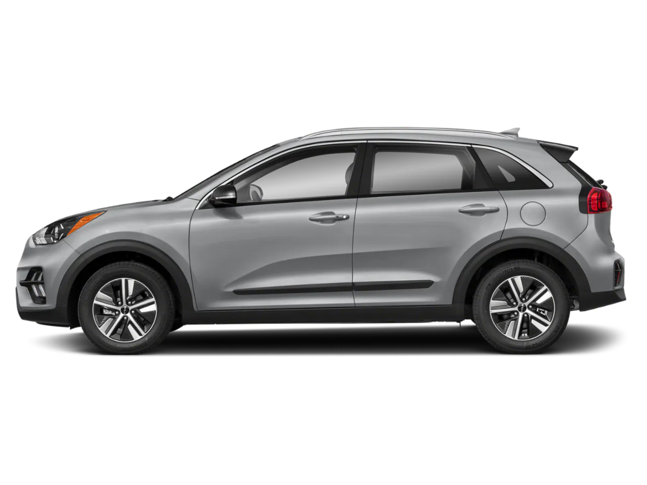 Used 2022 Kia Niro SUV