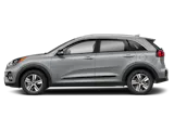 Used 2022 Kia Niro SUV