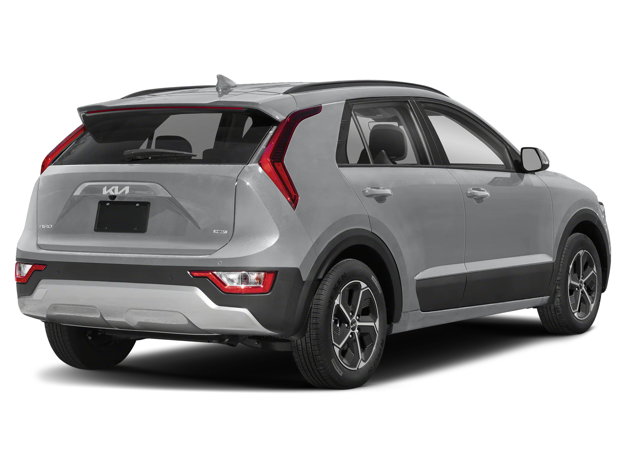 Used 2024 Kia Niro SUV