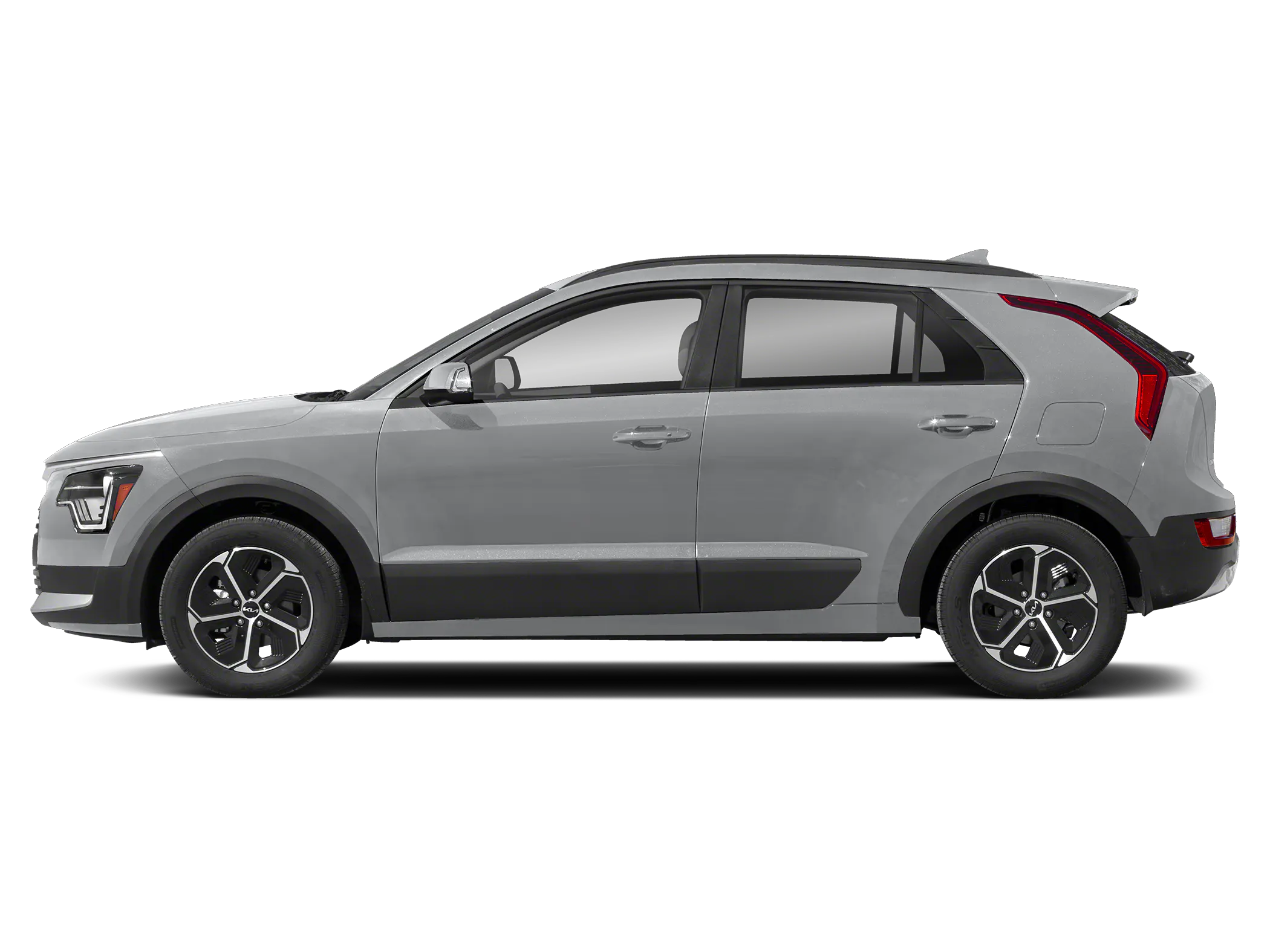 Used 2024 Kia Niro SUV
