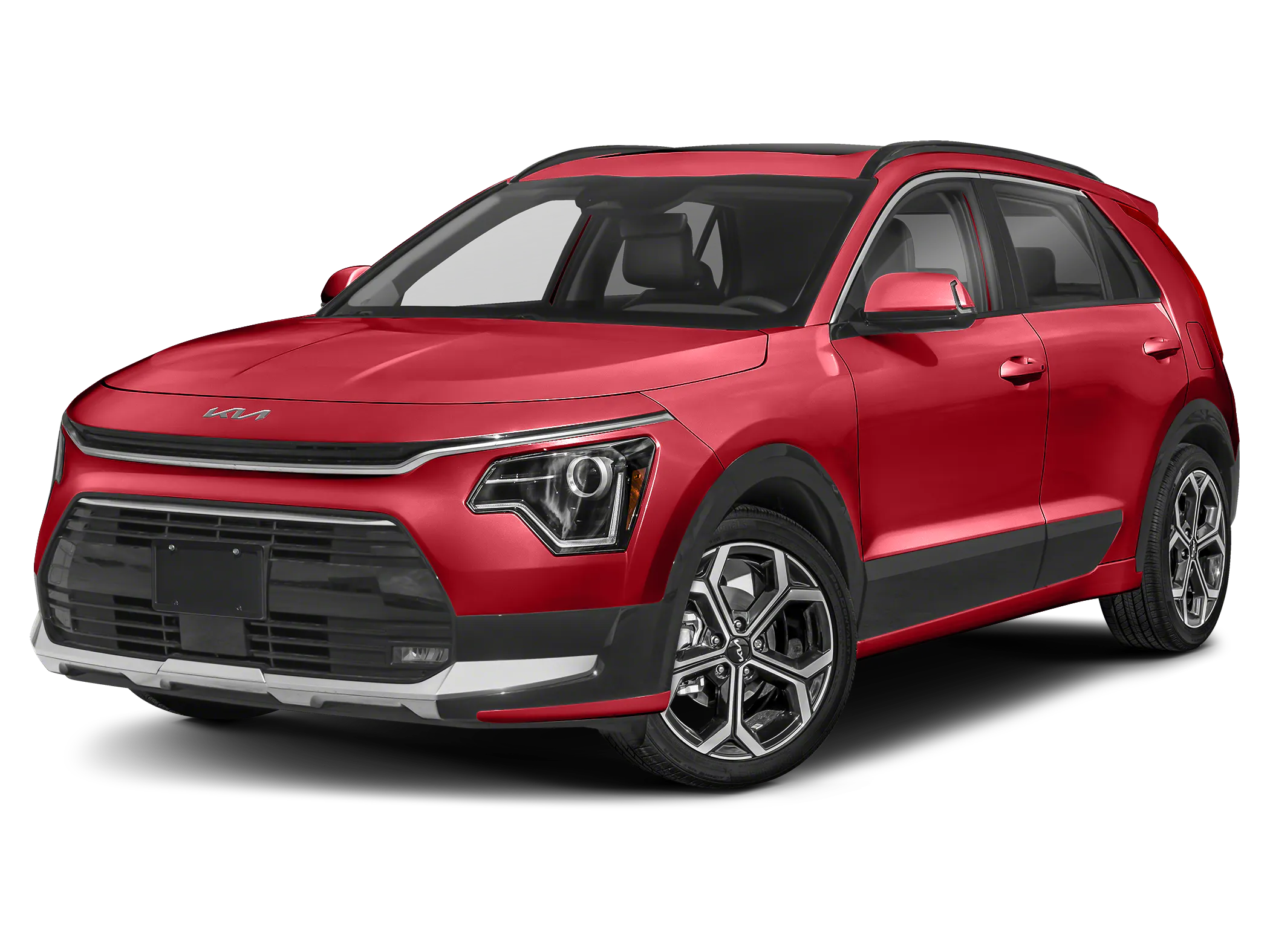 2024 Kia Niro EX Touring HEV's photo