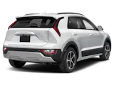 Used 2025 Kia Niro SUV