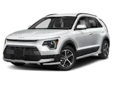 Used 2025 Kia Niro SUV