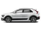 Used 2025 Kia Niro SUV