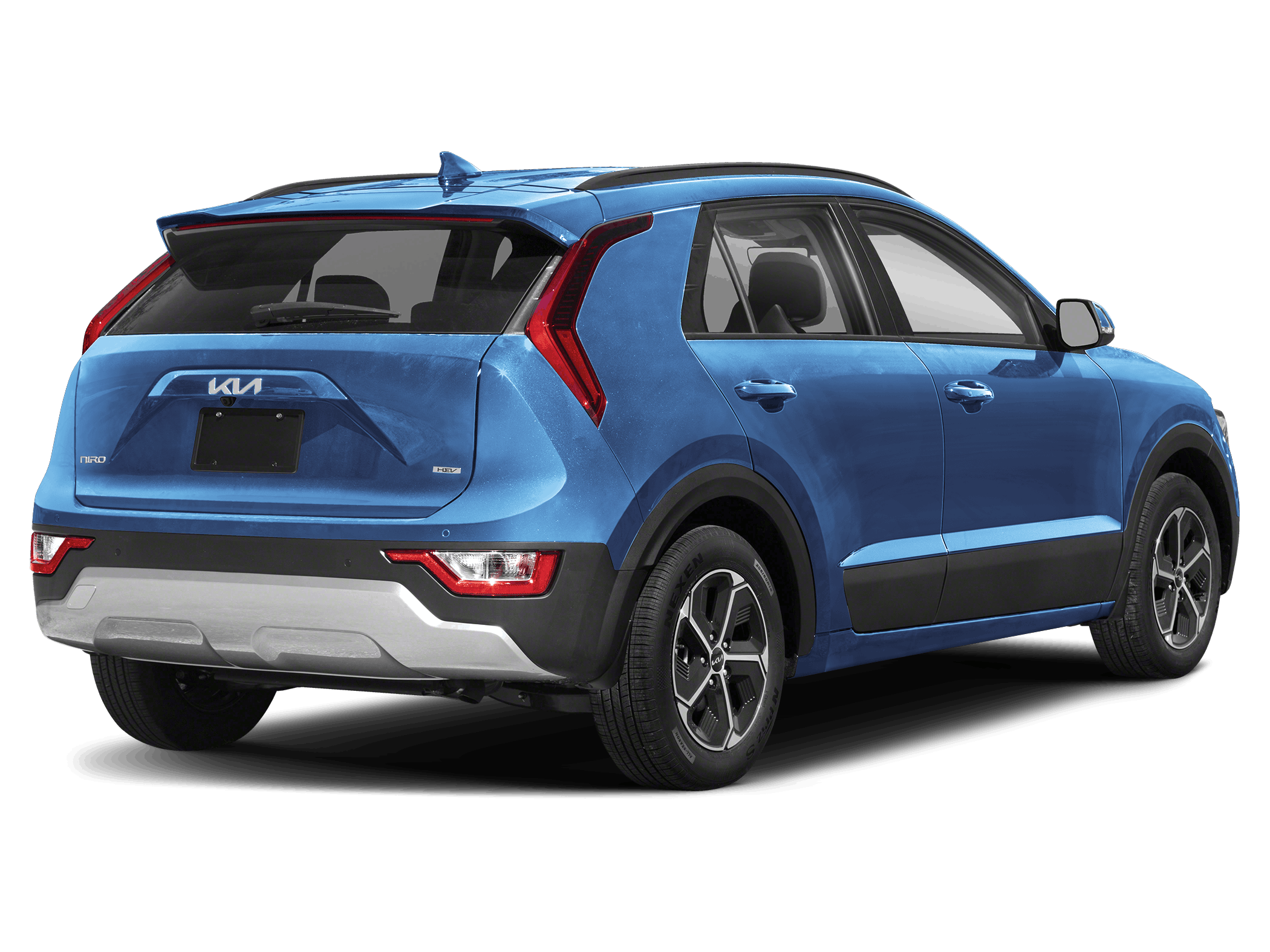 2025 Kia Niro EX photo 3