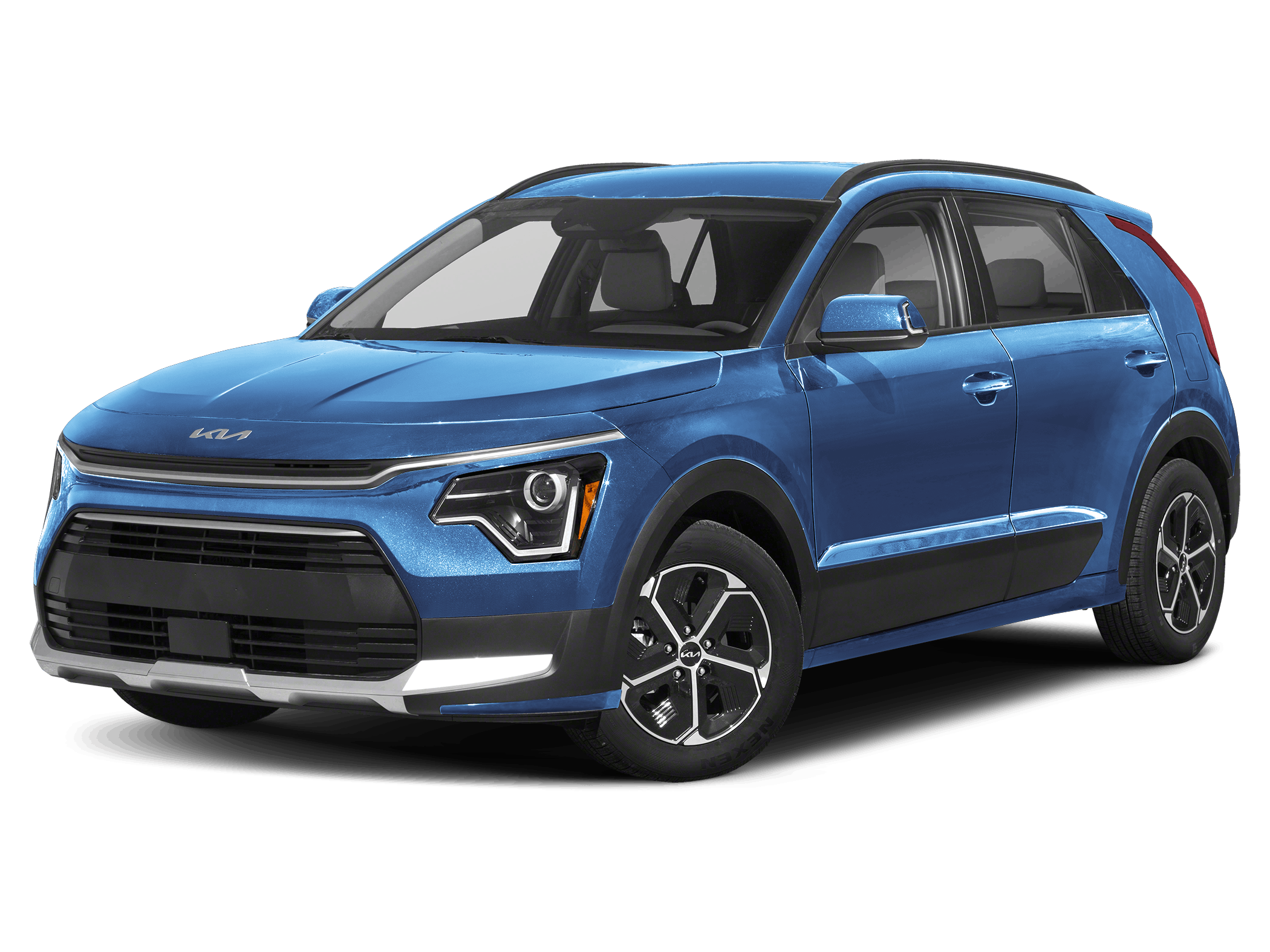 2025 Kia Niro EX photo 2