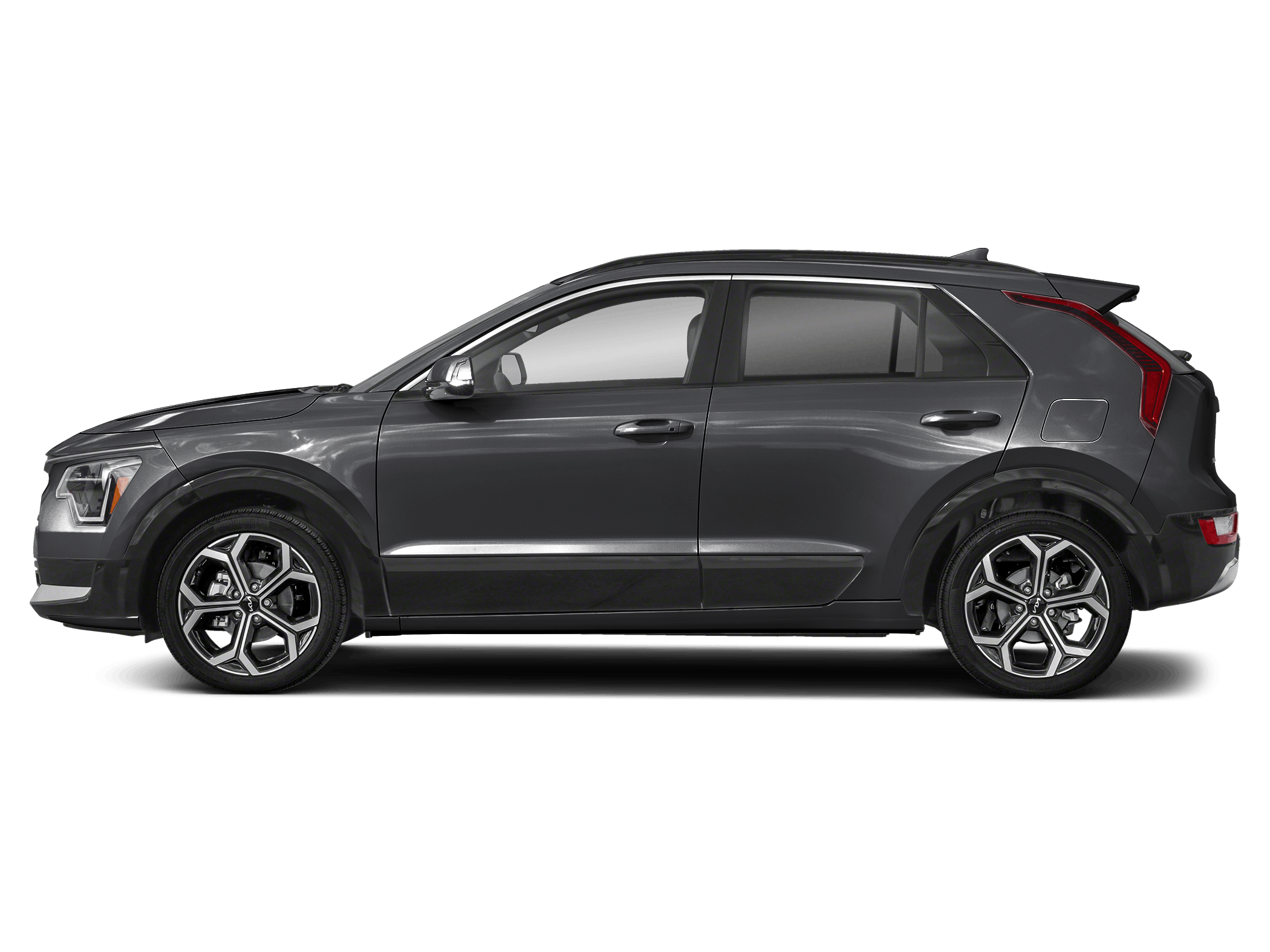 2025 Kia Niro EX Touring's photo