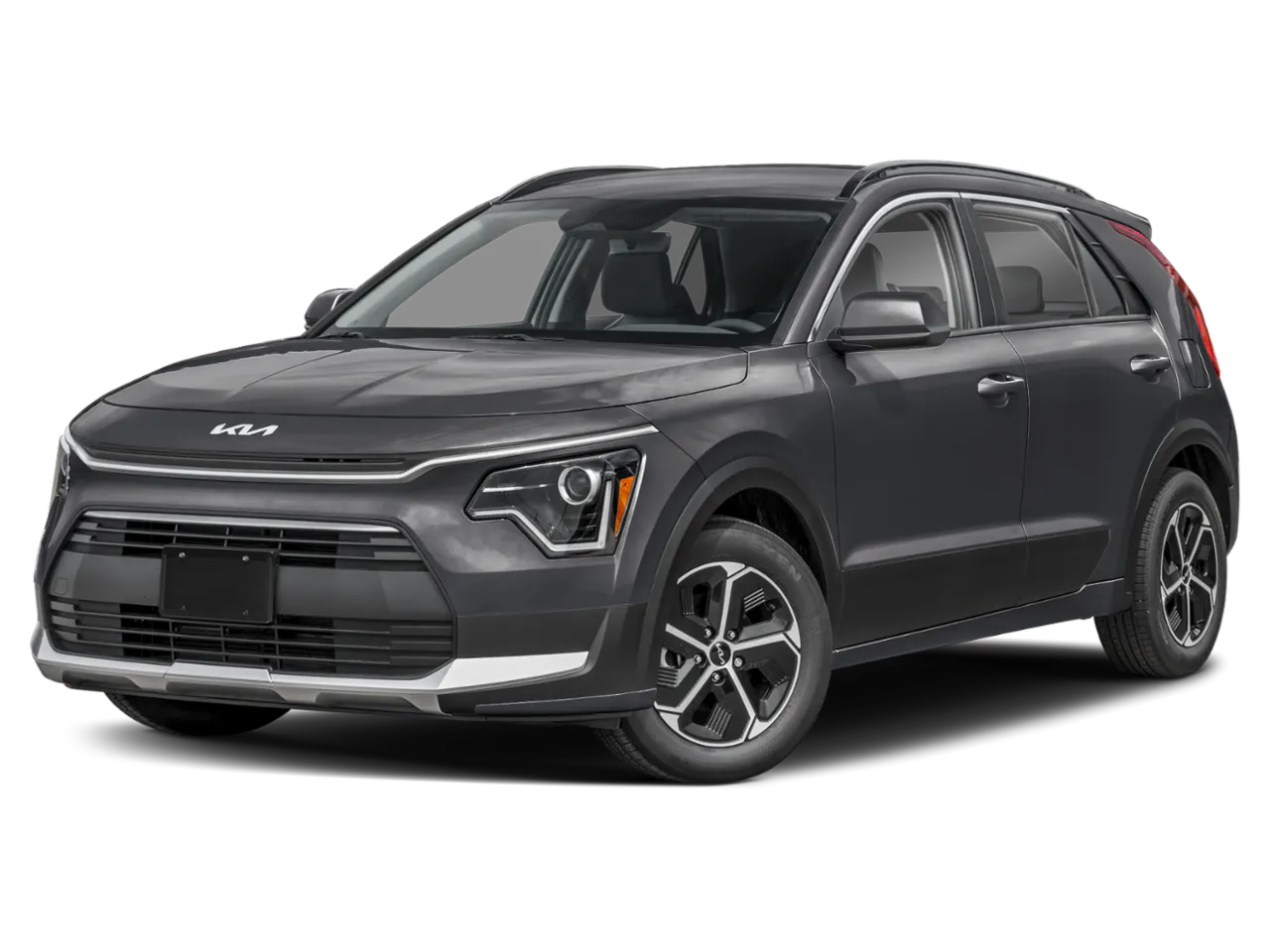 2026 Kia Niro's photo