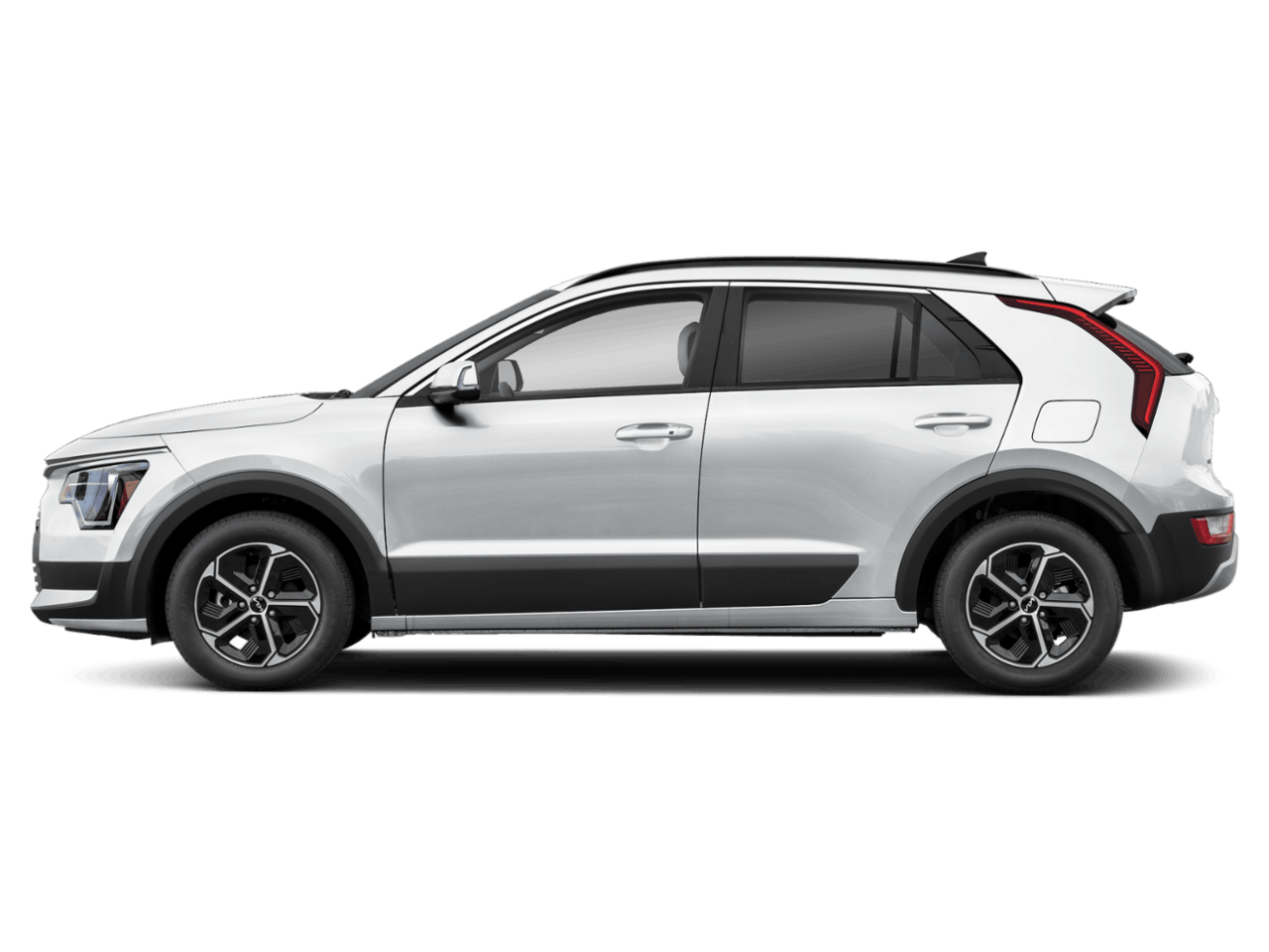 2026 Kia Niro EX's photo