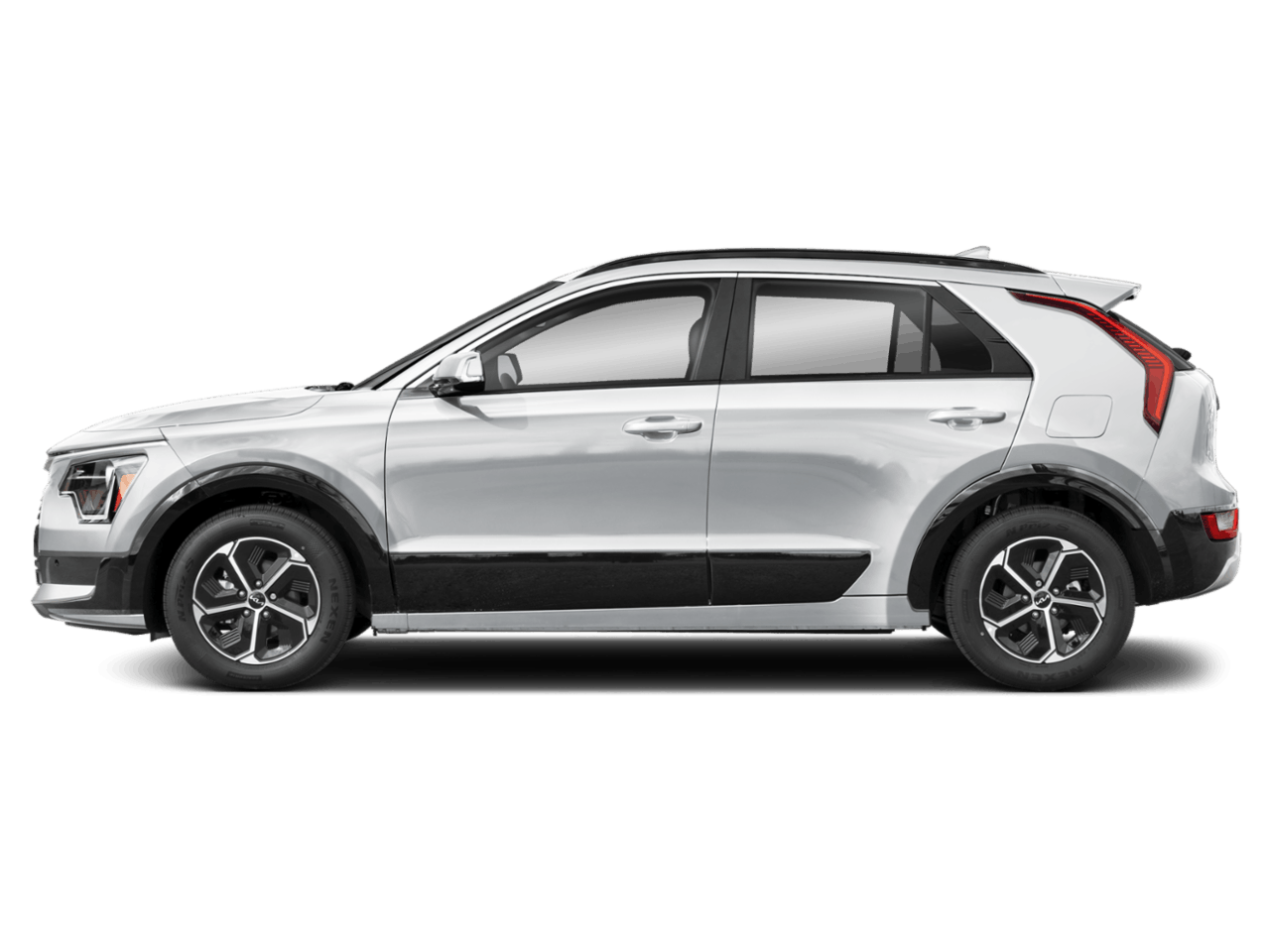 2026 Kia Niro SX's photo