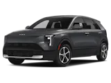 New 2027 Kia Niro SUV