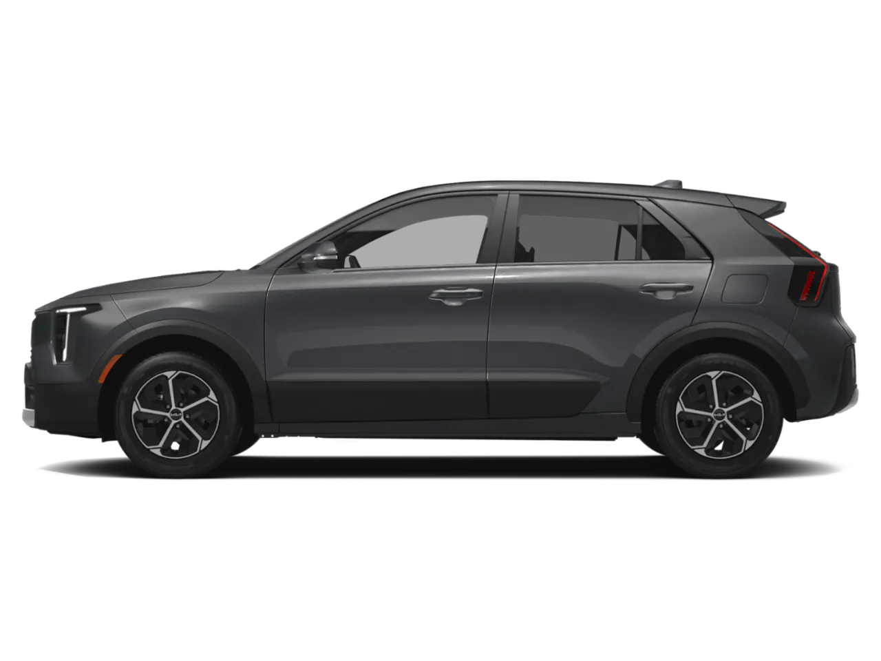 New 2027 Kia Niro SUV