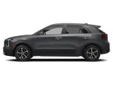 New 2027 Kia Niro SUV