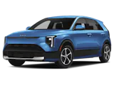 New 2027 Kia Niro SUV