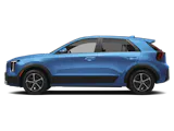 New 2027 Kia Niro SUV