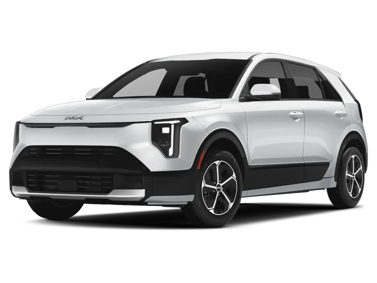 2027 Kia Niro LX
