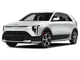 New 2027 Kia Niro SUV