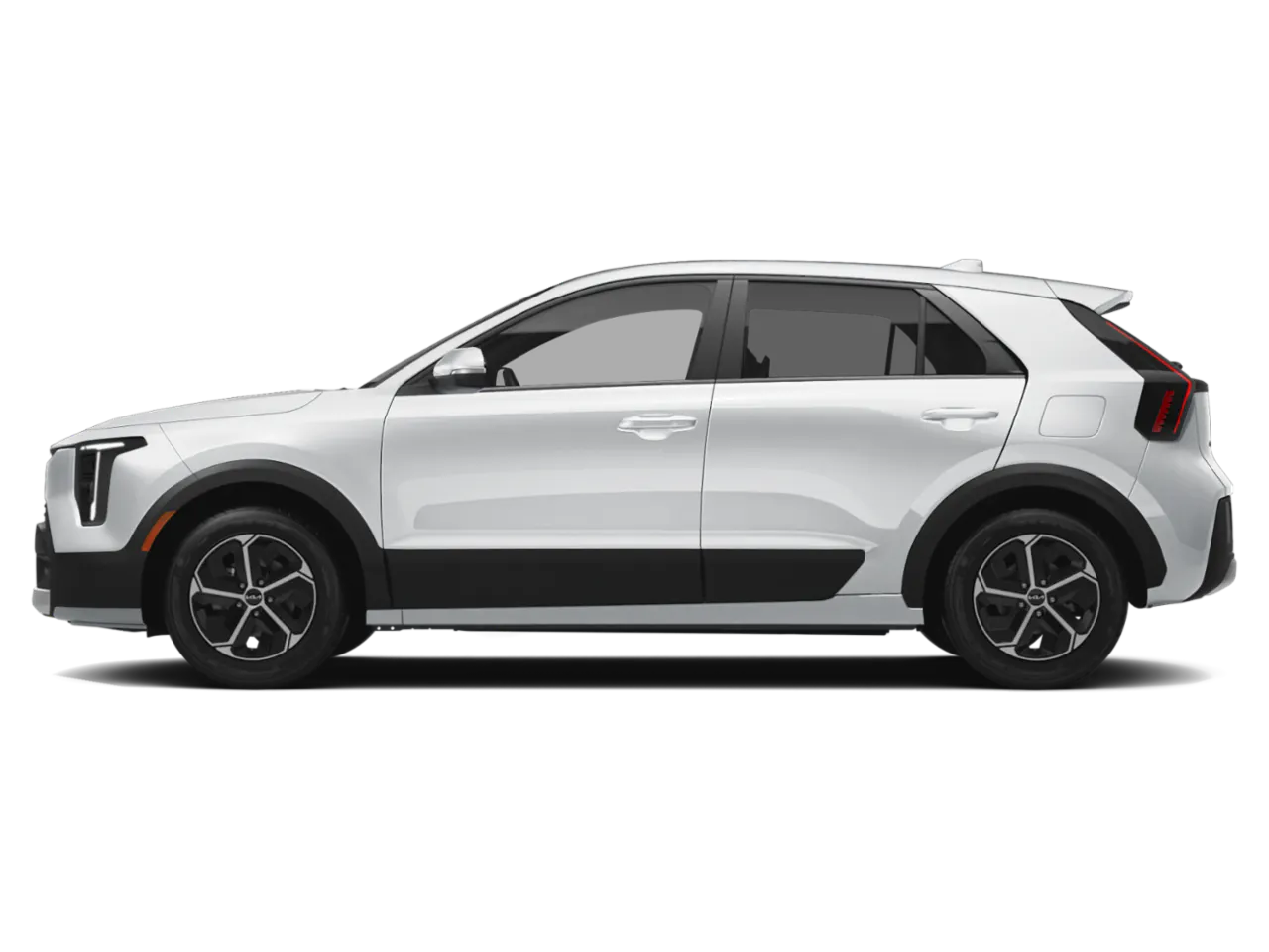 New 2027 Kia Niro SUV
