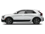 New 2027 Kia Niro SUV