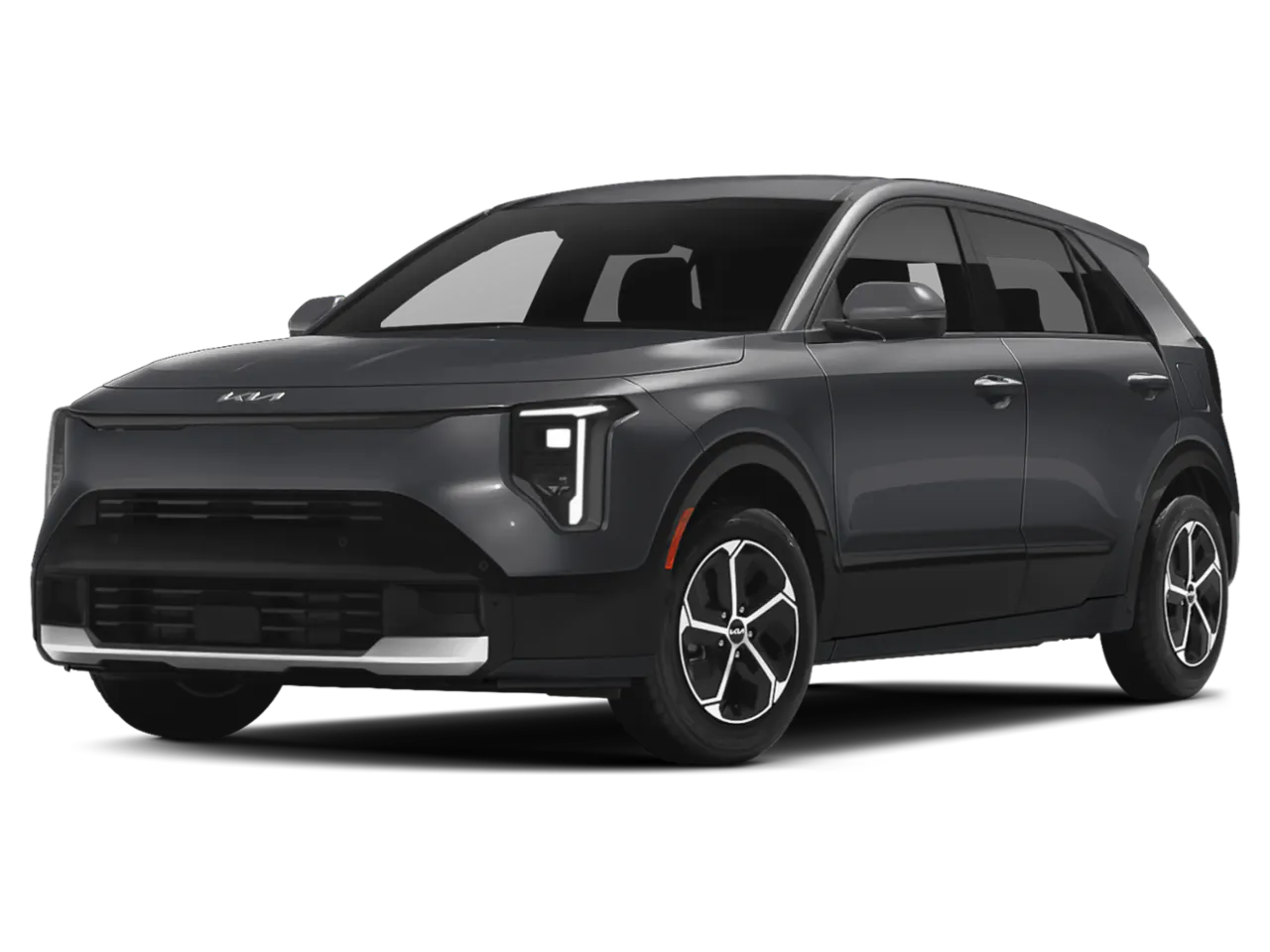 2027 Kia Niro LX