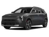 New 2027 Kia Niro SUV