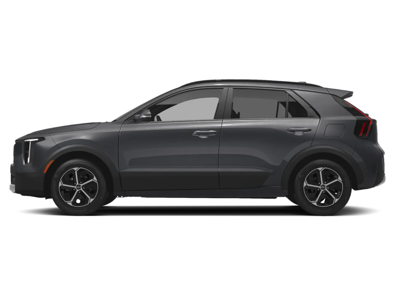 New 2027 Kia Niro SUV