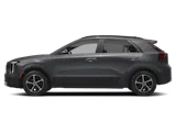 New 2027 Kia Niro SUV