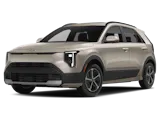 New 2027 Kia Niro SUV