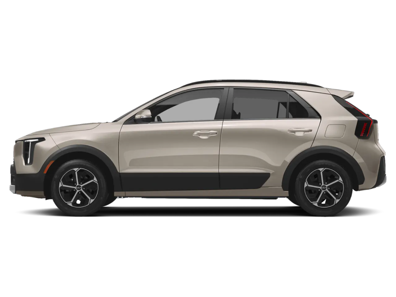 New 2027 Kia Niro SUV