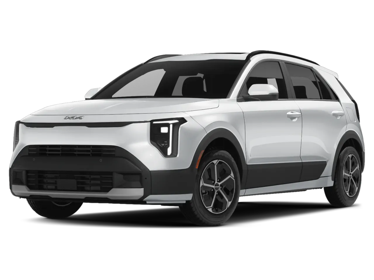 2027 Kia Niro EX