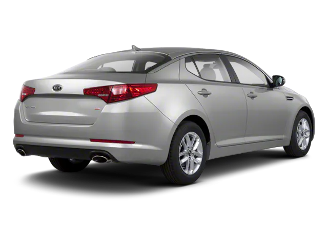 Used 2013 Kia Optima Sedan