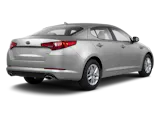 Used 2013 Kia Optima Sedan