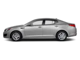 Used 2013 Kia Optima Sedan