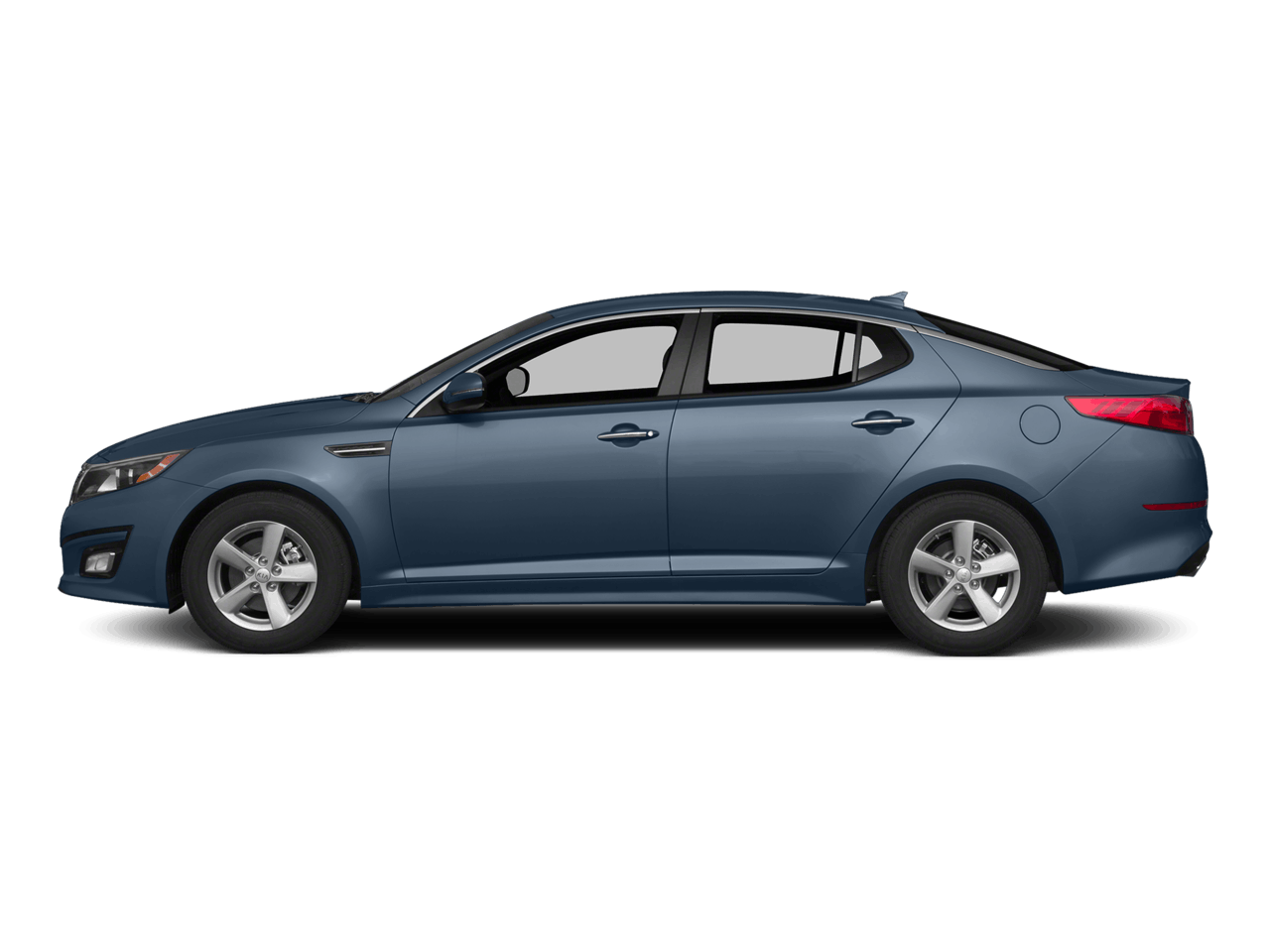 2015 Kia Optima LX's photo