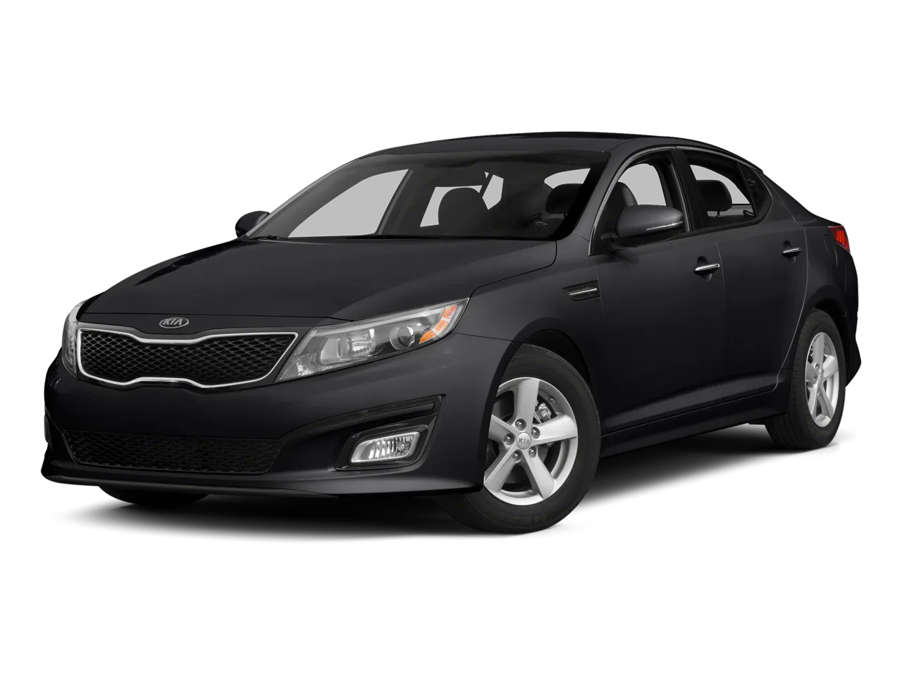 2015 Kia Optima LX AT's photo