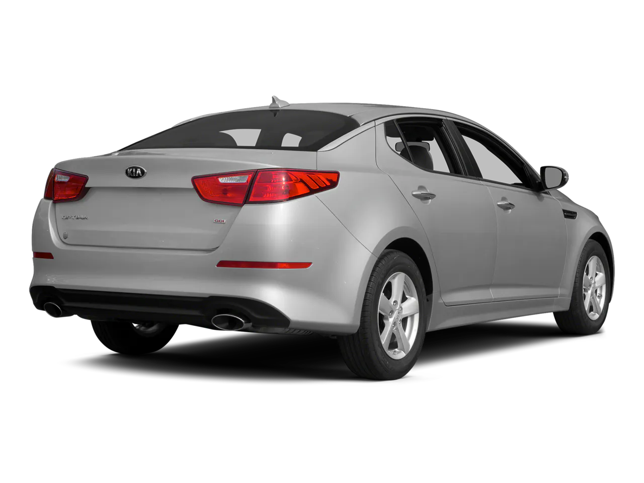 Used 2015 Kia Optima Sedan