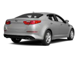 Used 2015 Kia Optima Sedan