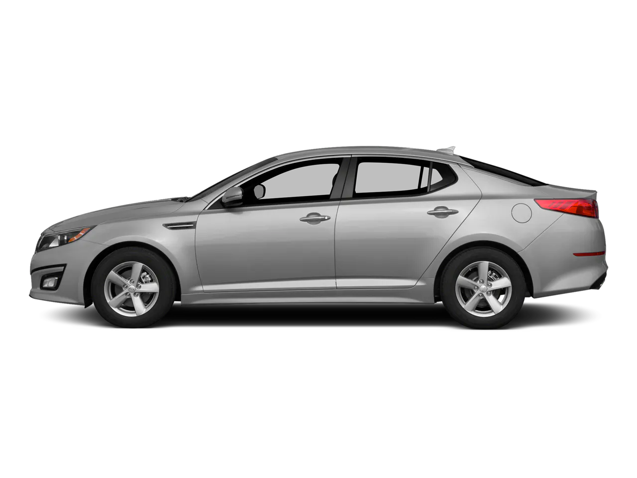 Used 2015 Kia Optima Sedan