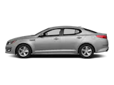 Used 2015 Kia Optima Sedan