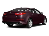 Used 2015 Kia Optima Sedan