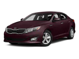 Used 2015 Kia Optima Sedan