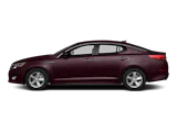 Used 2015 Kia Optima Sedan
