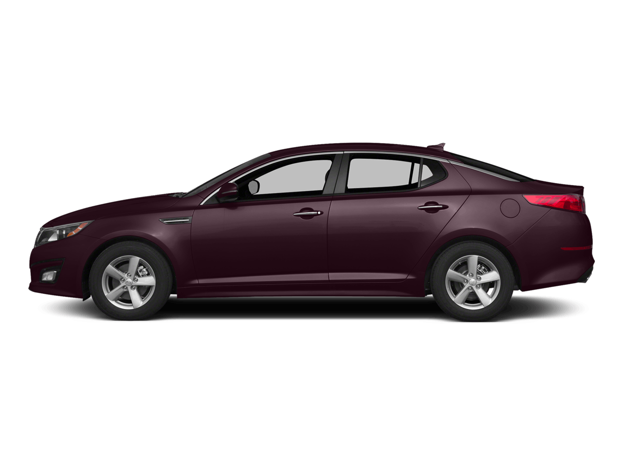 2015 Kia Optima EX's photo